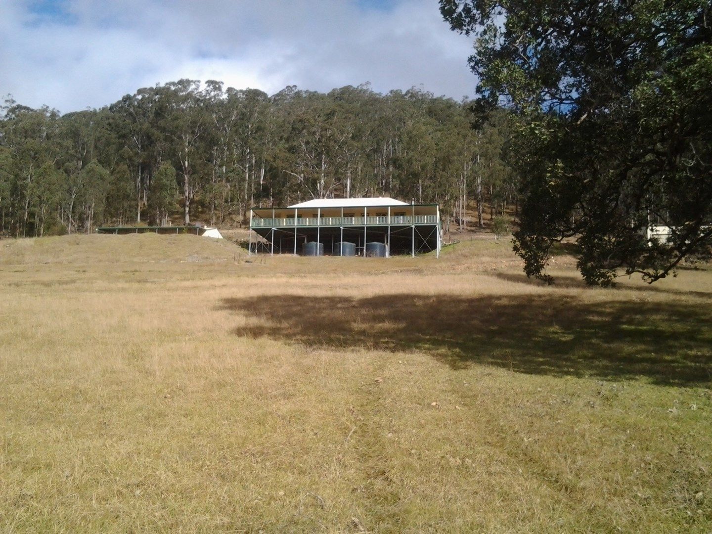 1055 Bowman River Road, Bowman NSW 2422, Image 0