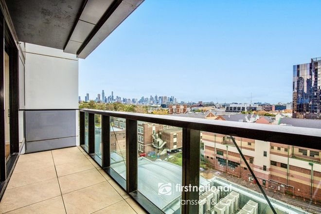 Picture of 903/665 Chapel Street, SOUTH YARRA VIC 3141