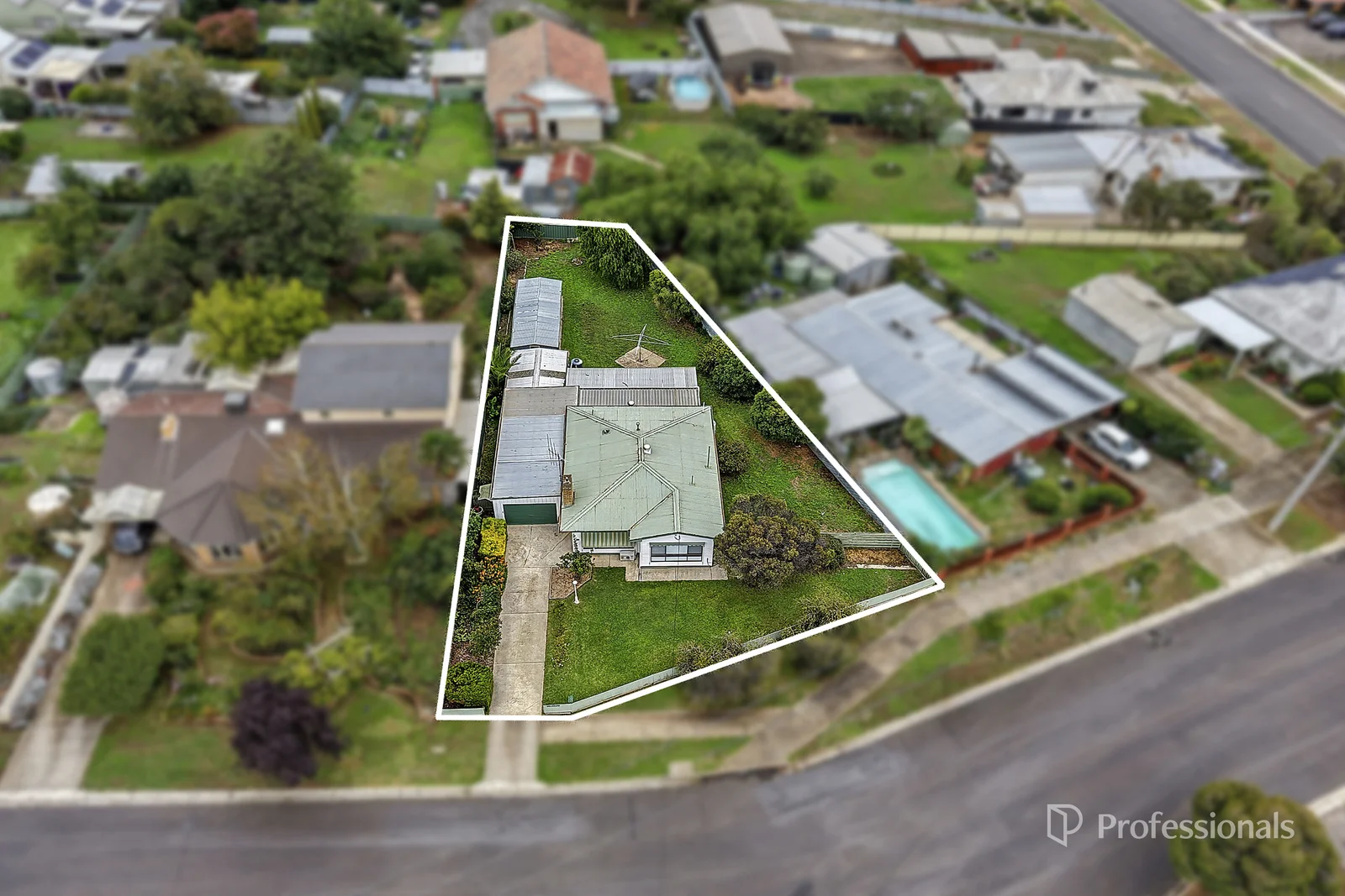 Additional image 17 of 121 Clarendon Street, Maryborough VIC 3465