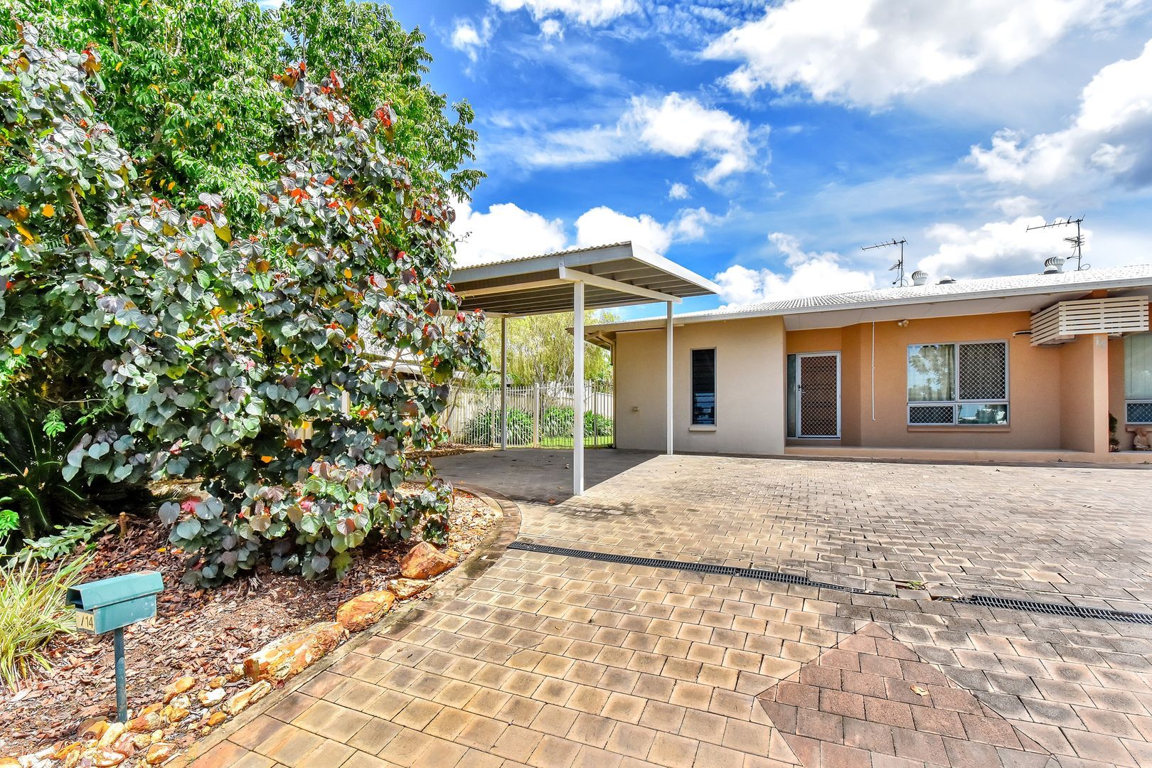 1/14 Bryden Street, Rosebery NT 0832, Image 0