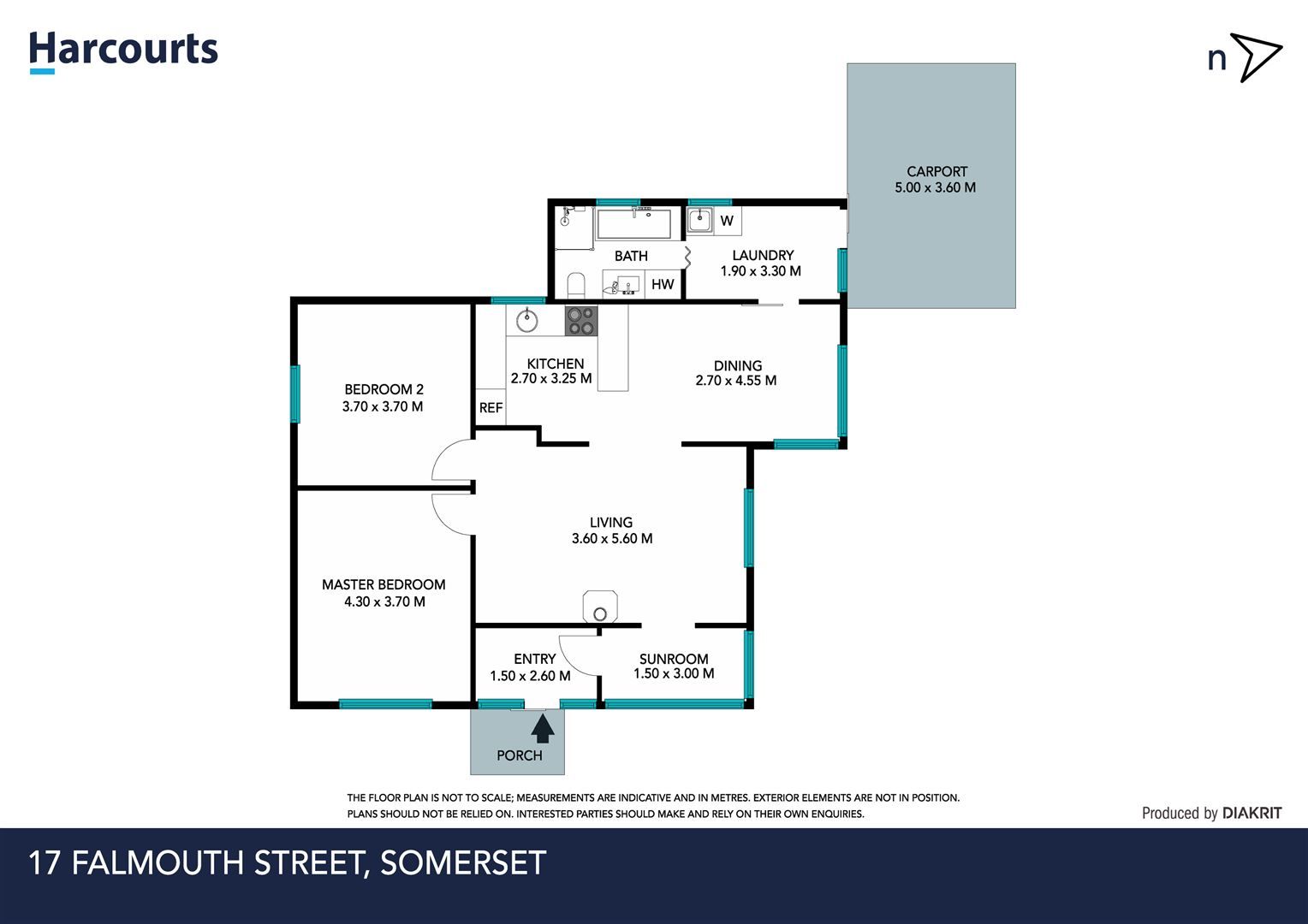 17 Falmouth Street, Somerset TAS 7322, Image 1