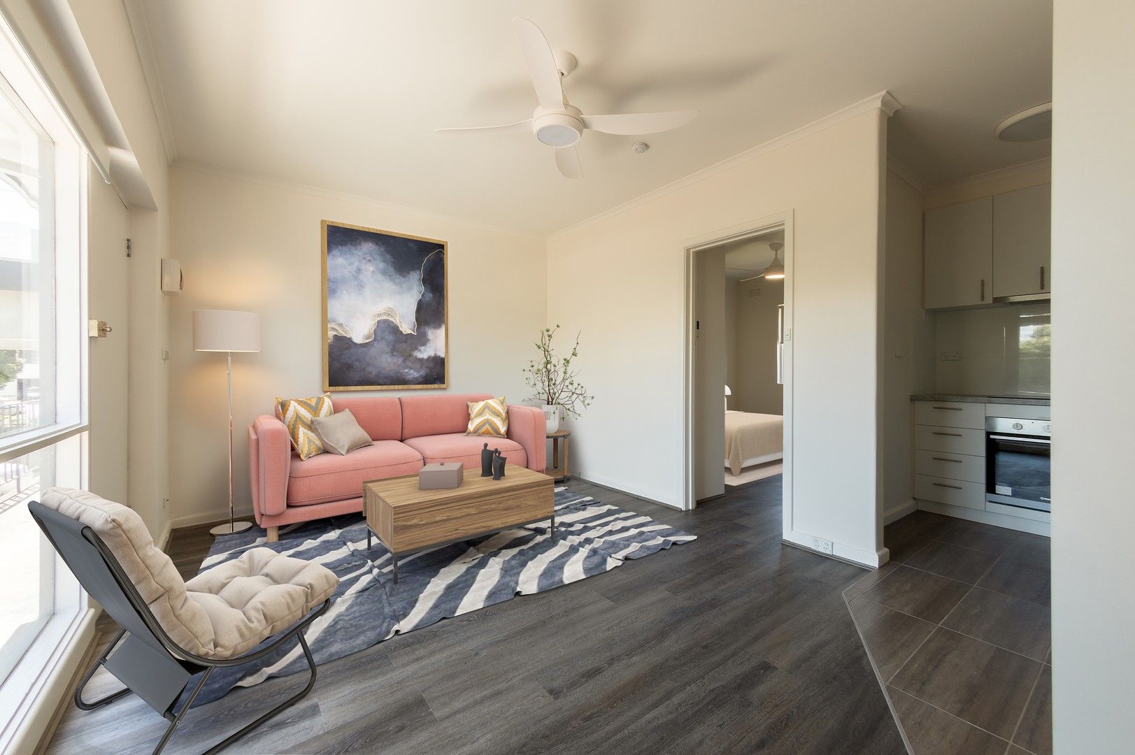 1 bedrooms Apartment / Unit / Flat in 8/31 Rosstown Road CARNEGIE VIC, 3163