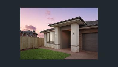 Picture of 11 Ivy Court, WERRIBEE VIC 3030