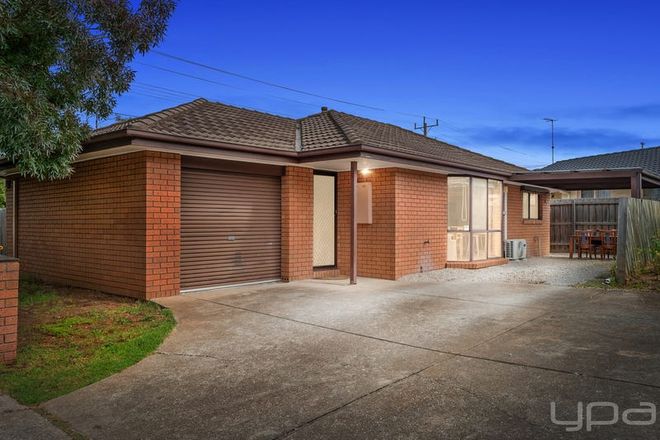 Picture of 1/88 Barries Road, MELTON VIC 3337