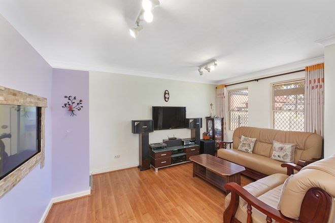 Picture of 1/63 Rose Street, LIVERPOOL NSW 2170