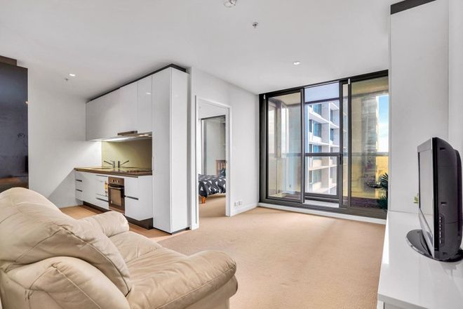 Picture of 2608/639 Lonsdale Street, MELBOURNE VIC 3000