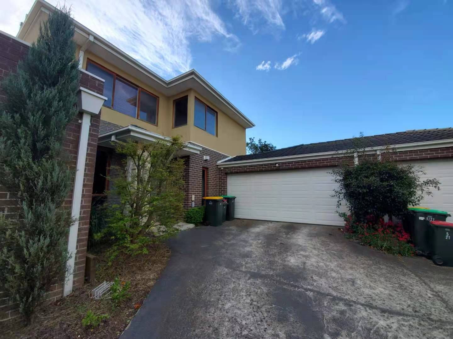 3 bedrooms Townhouse in 6/21 Beverley Street DONCASTER EAST VIC, 3109