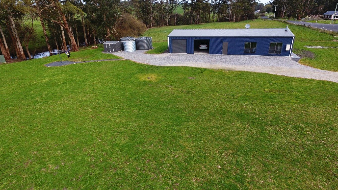 143 Trowutta Road, Smithton TAS 7330, Image 0