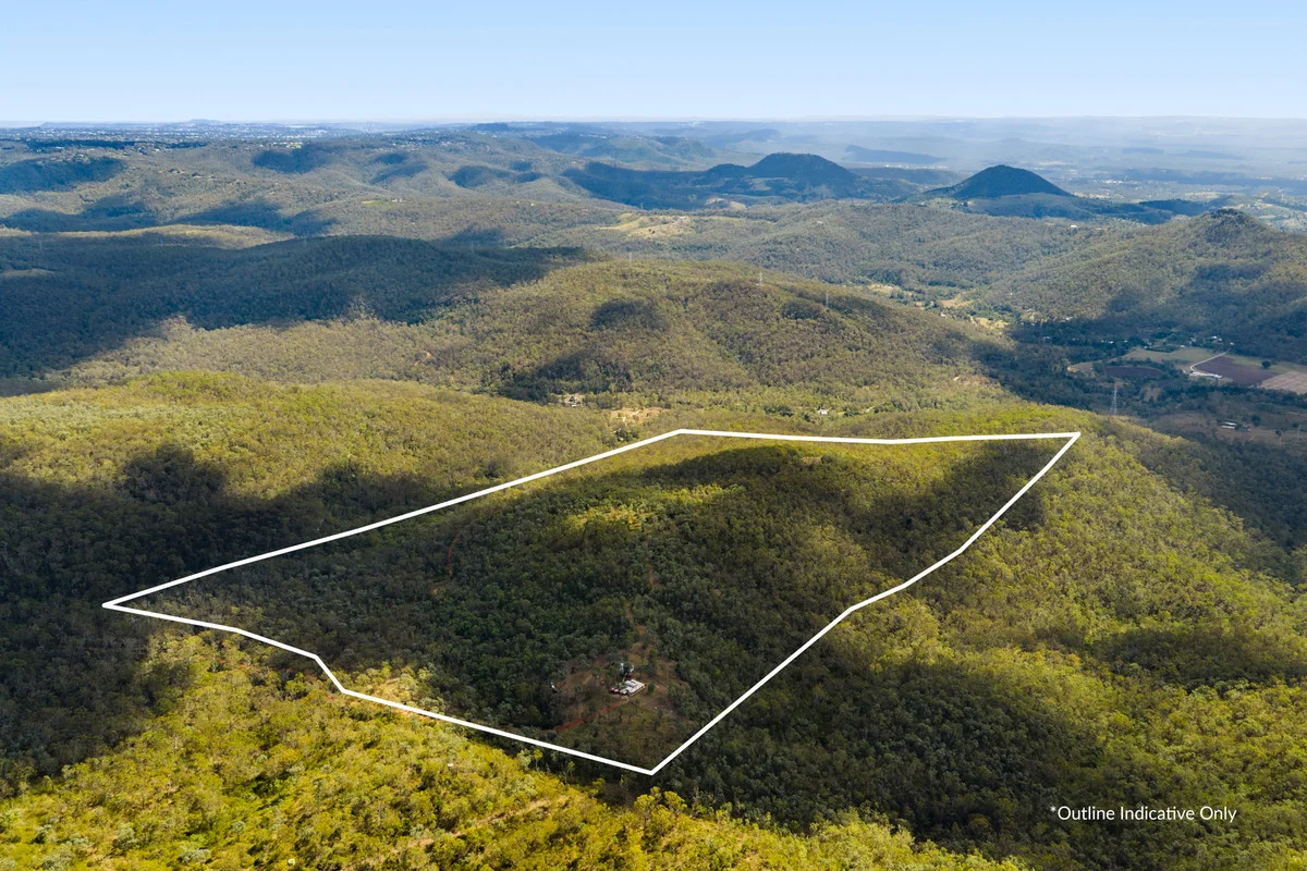 Additional image 24 of 495 Hell Hole Creek Road, Preston QLD 4352