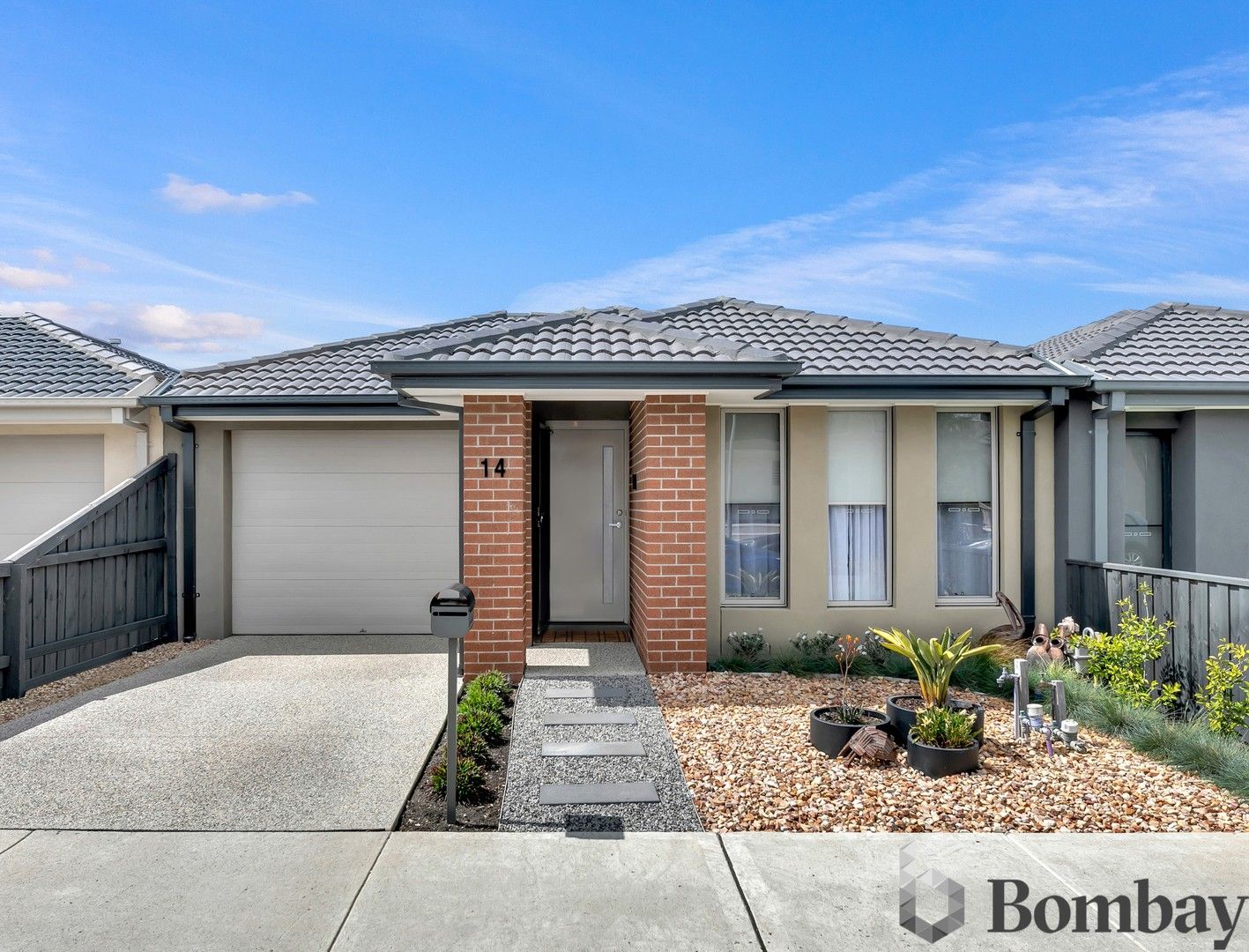 3 bedrooms House in 14 Wollemi Avenue WOLLERT VIC, 3750