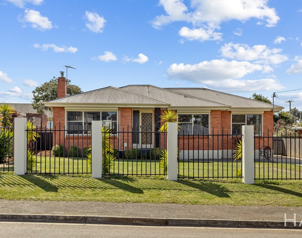 28 Harris Street, Summerhill TAS 7250