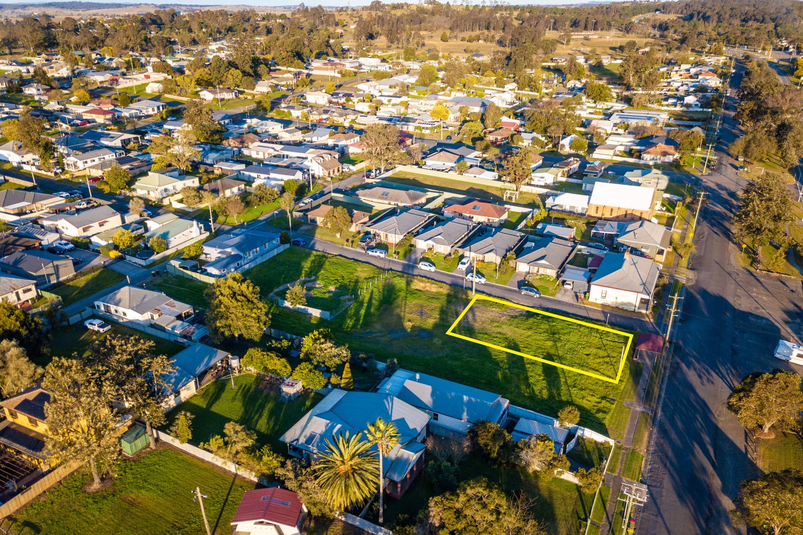 Lot 2/5153 High St, Greta NSW 2334 Domain