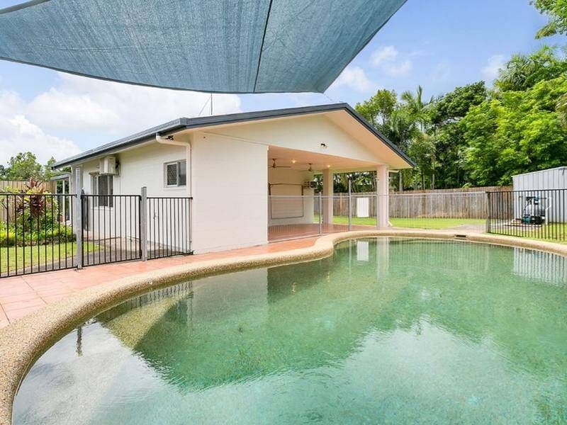 4 Queenscliff Close, Kewarra Beach QLD 4879, Image 0