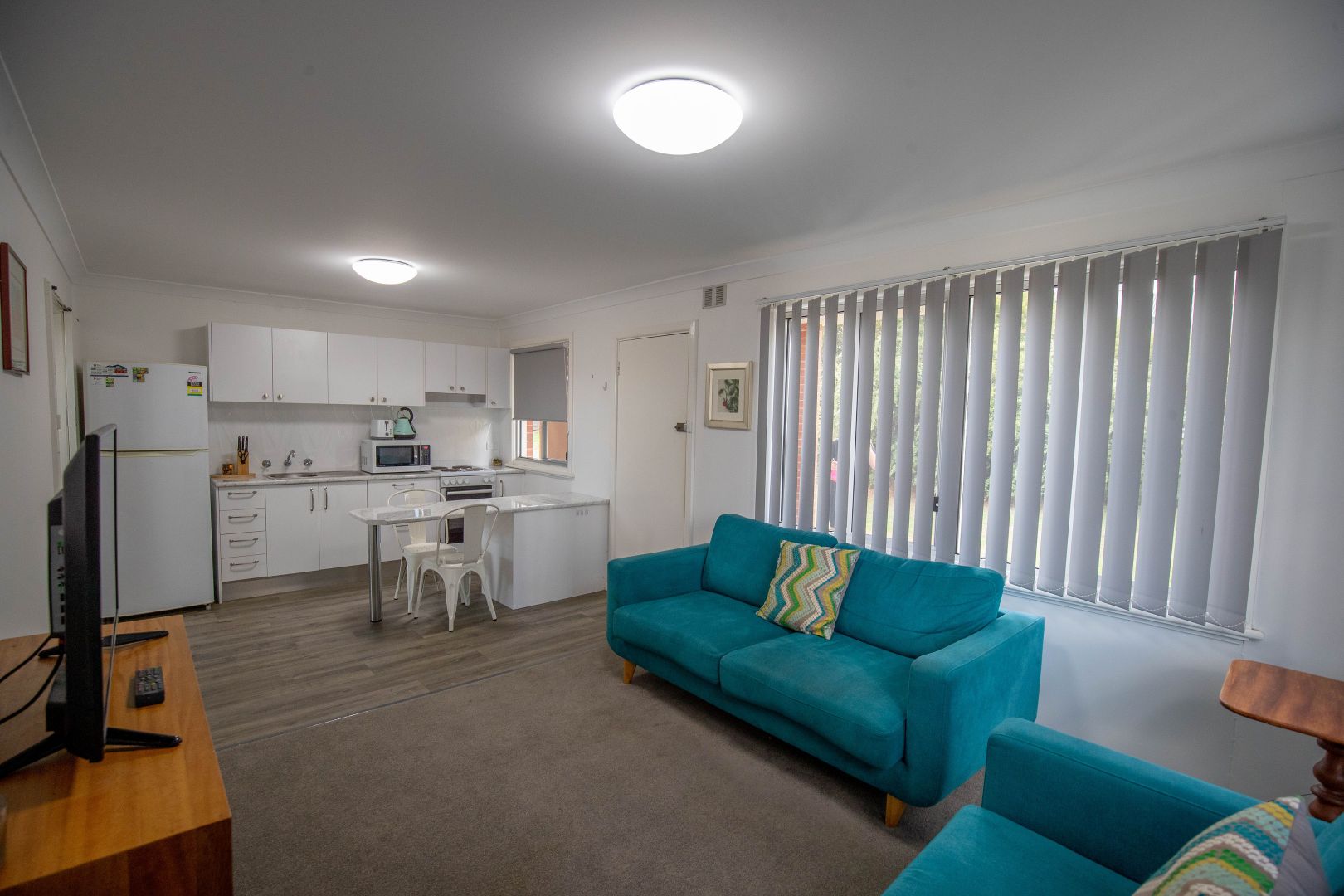 Unit 1/8 Brae Street, Inverell NSW 2360, Image 2