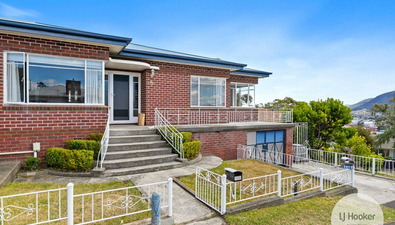 Picture of 1/46 Amy Street, WEST MOONAH TAS 7009