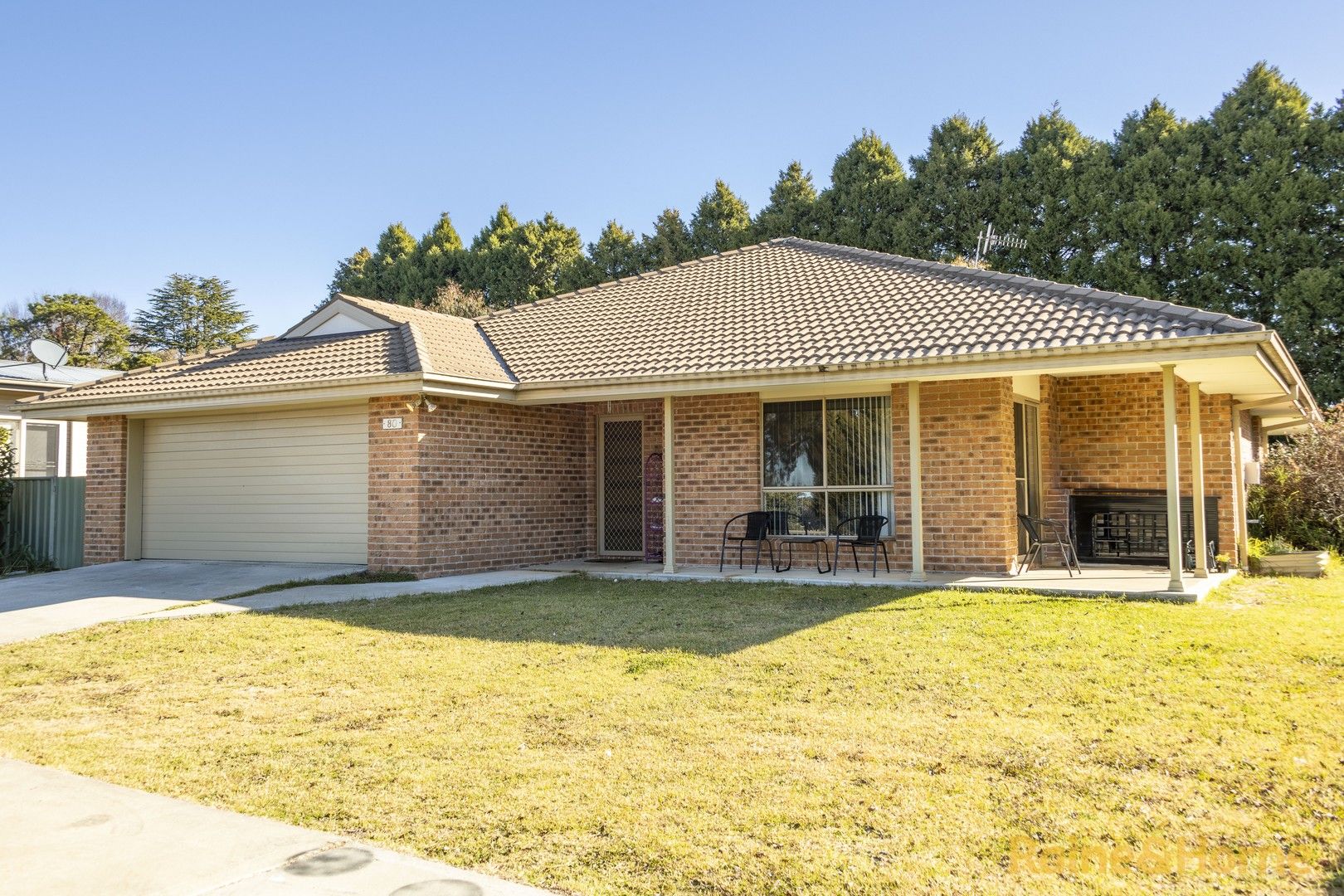 3 bedrooms House in 80 Glen Innes Road ARMIDALE NSW, 2350