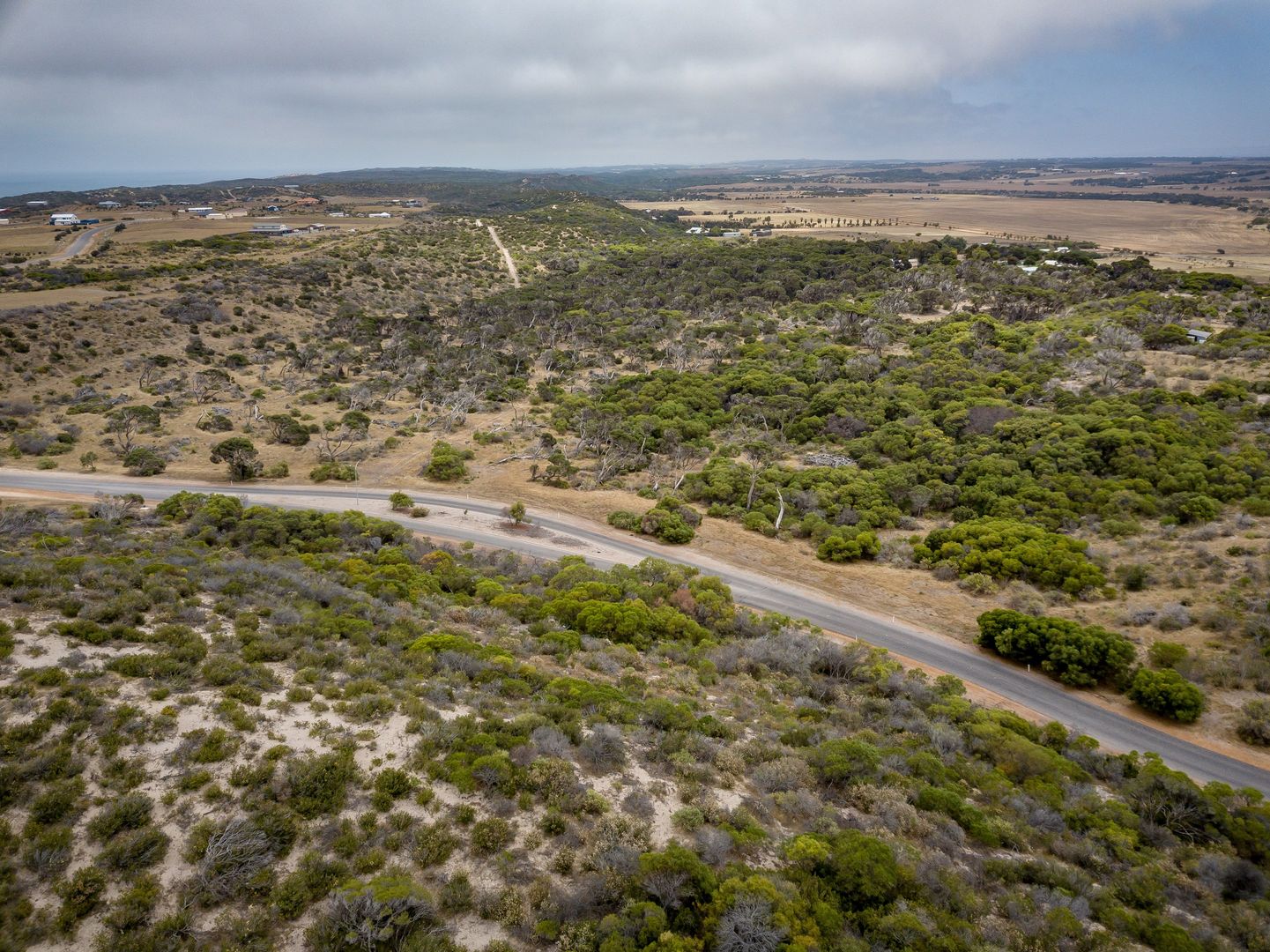 Lot 2 African Reef Boulevard, Greenough WA 6532, Image 1