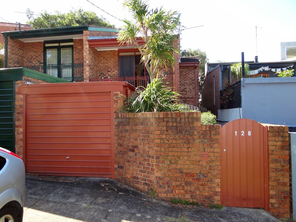 3 bedrooms House in 128 St James Road BONDI JUNCTION NSW, 2022
