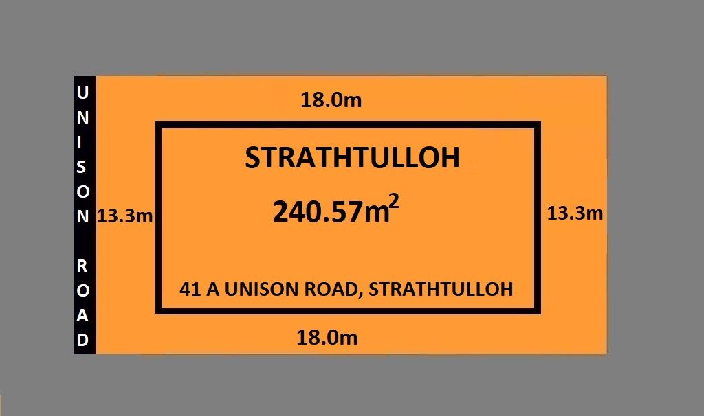 41 Unison Road, Strathtulloh VIC 3338, Image 0