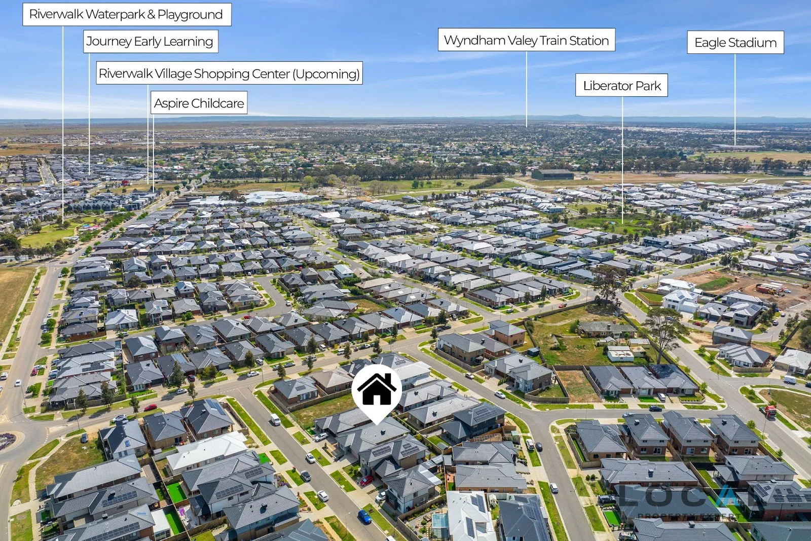 Additional image 24 of 7 Gorkha Way, Werribee VIC 3030