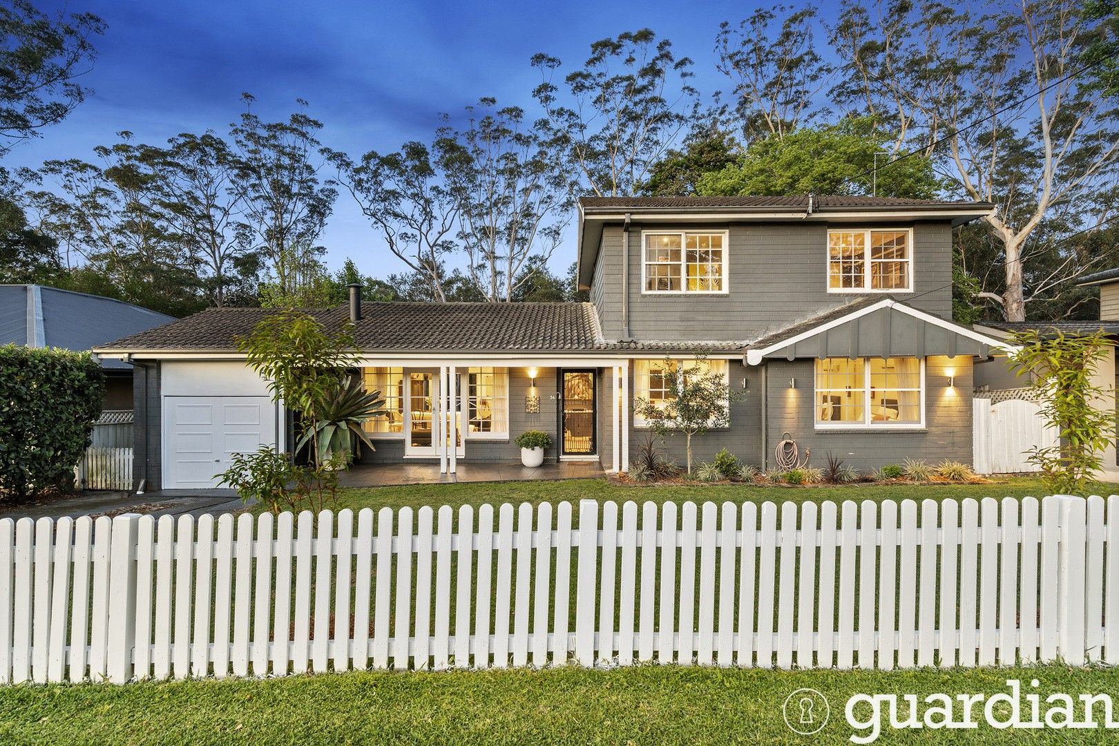 34 Valencia Street, Dural NSW 2158, Image 1