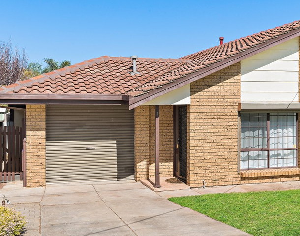 1/325 Wright Road, Valley View SA 5093