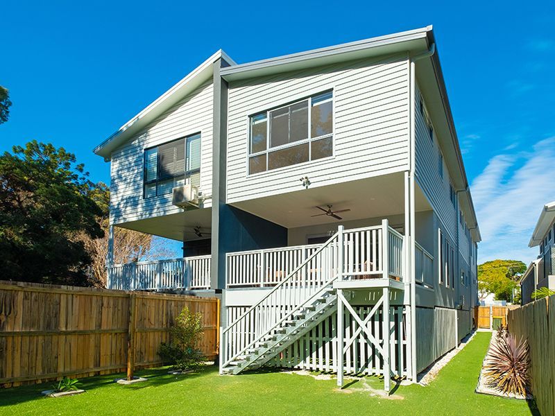 2/46 Victor Street, Holland Park Property History & Address Research Domain