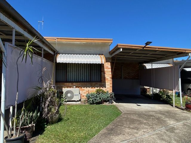 1 bedrooms Apartment / Unit / Flat in 4/128 High Street TAREE NSW, 2430