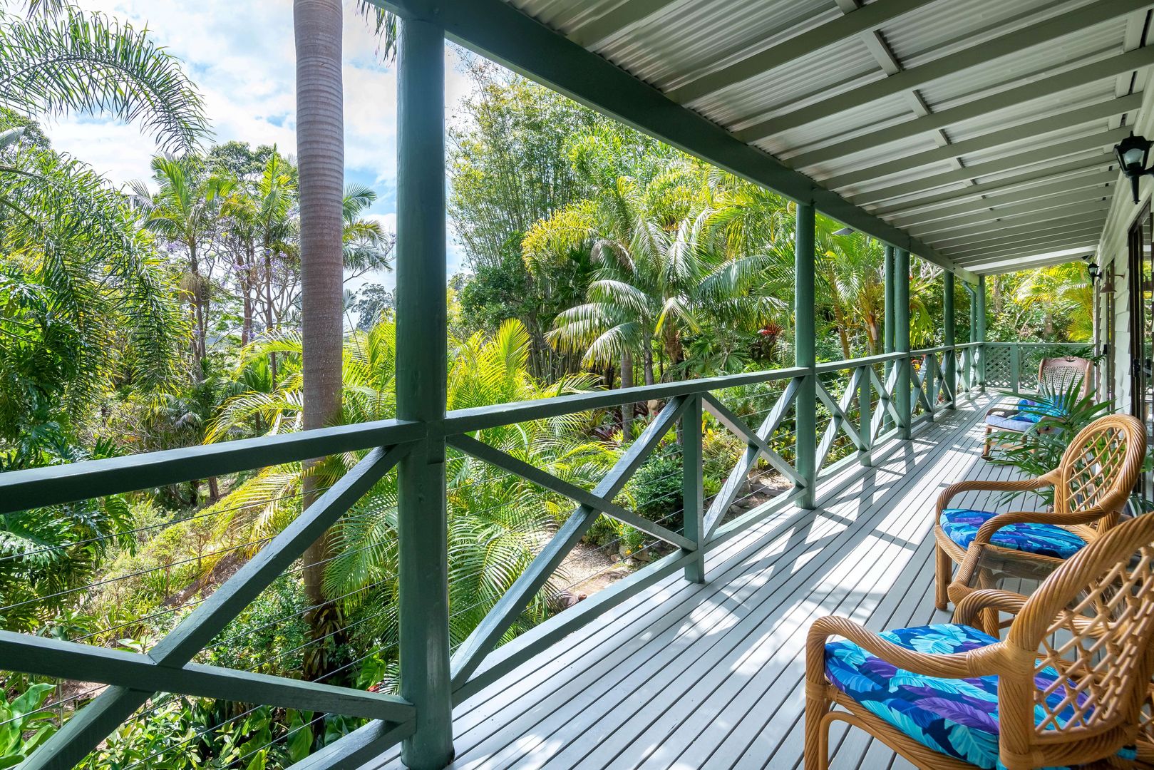 91 Johnsons Road, Sandy Beach NSW 2456, Image 1