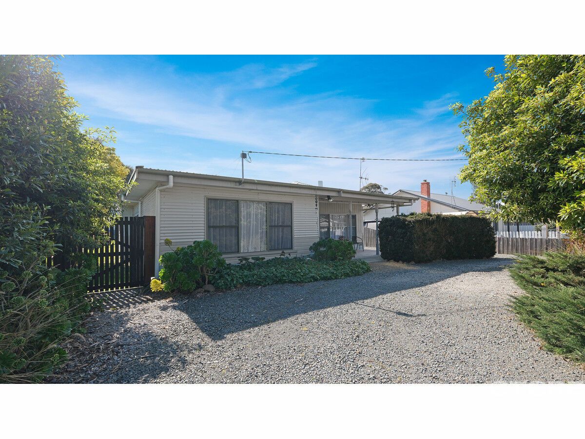 53 Evans Street, Orbost VIC 3888 House For Rent 550 Domain