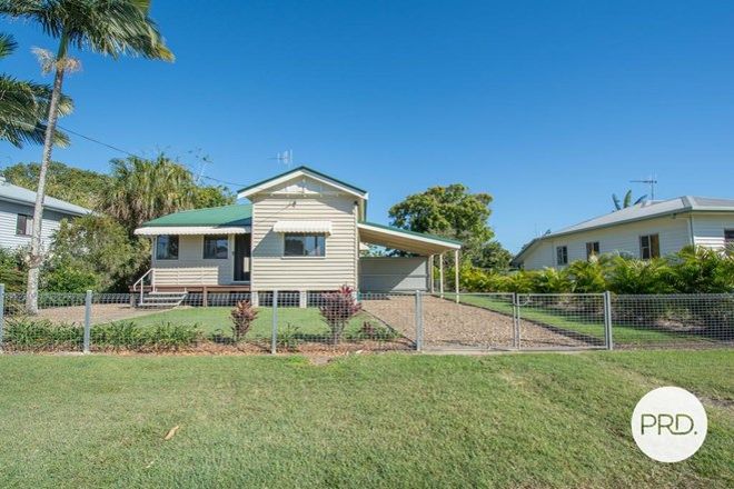 Picture of 4 Tallon Street, BUNDABERG NORTH QLD 4670