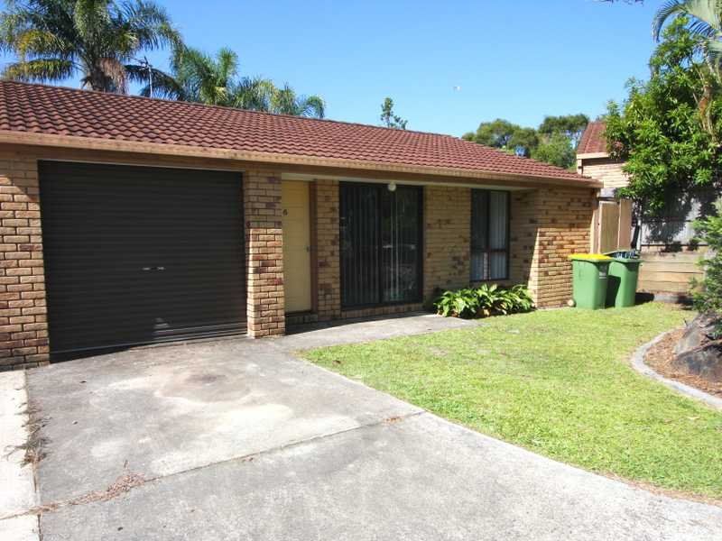 6/4-8 Cassandra Crescent, Labrador QLD 4215, Image 1