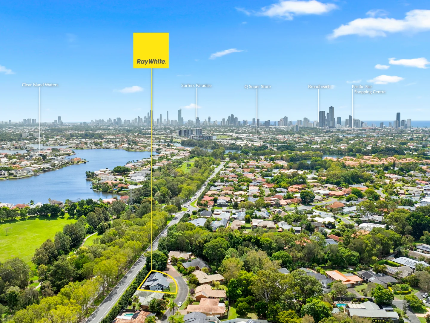 Additional image 18 of 16 Maidstone Place, Robina QLD 4226