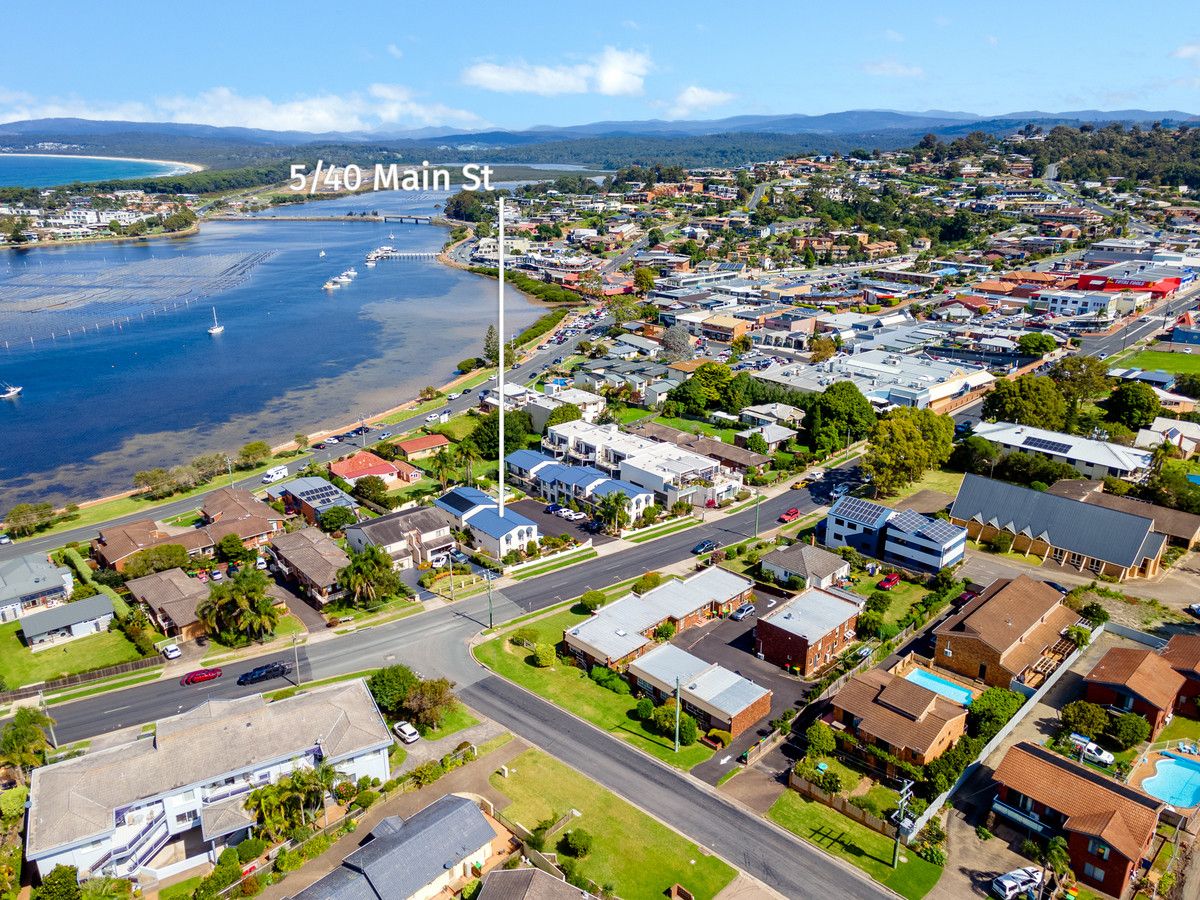 5/40 Main Street, Merimbula NSW 2548, Image 0