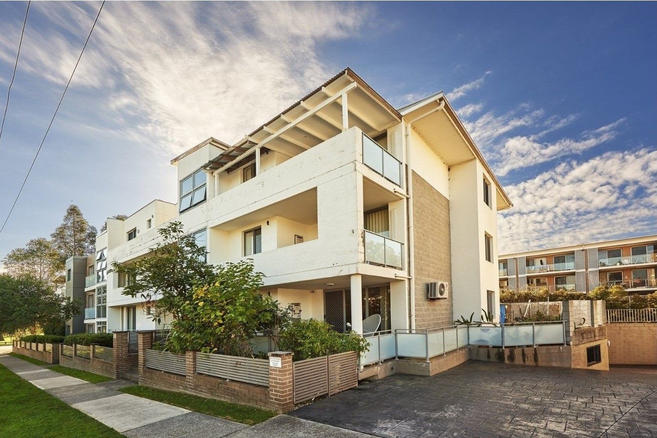 6/12-14 Darcy Road, Westmead NSW 2145