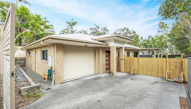 Picture of 5 Capricorn Drive, PACIFIC PINES QLD 4211