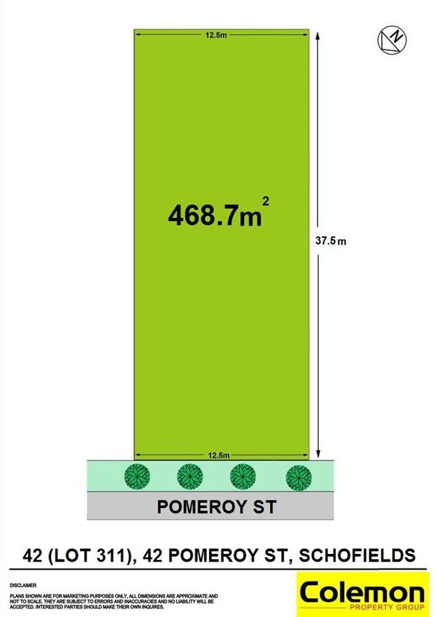 42 Pomeroy Street, Schofields NSW 2762, Image 1