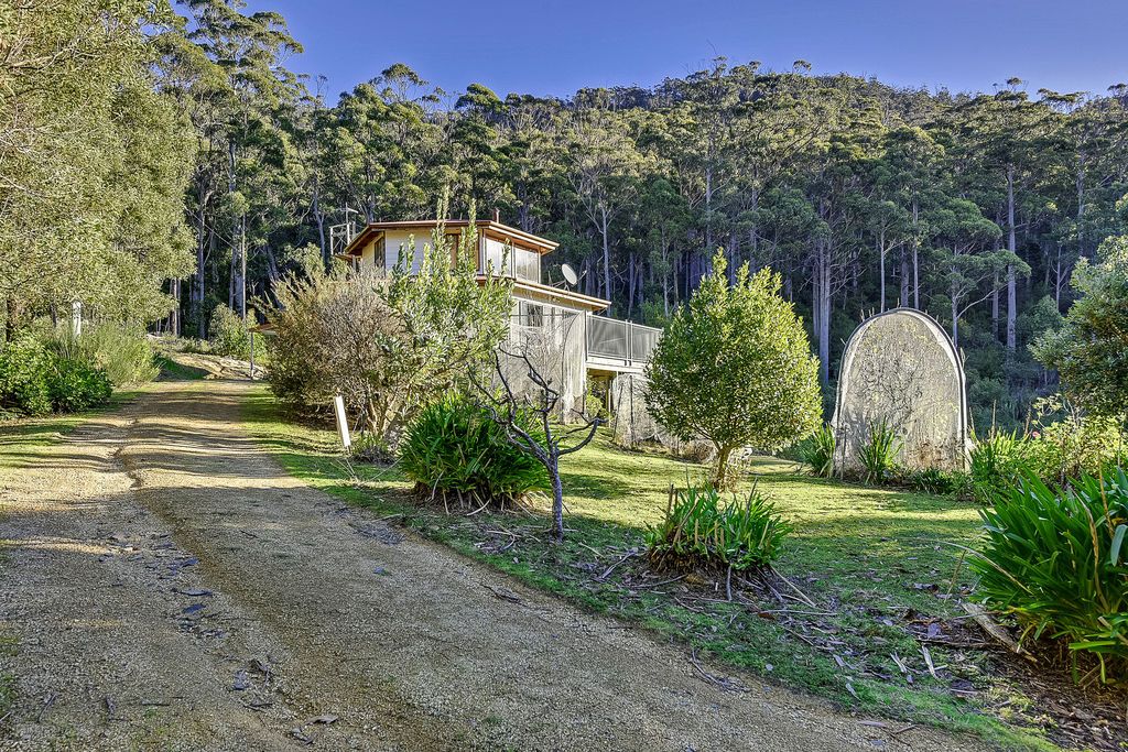 46 Waterfall Bay Road, Eaglehawk Neck TAS 7179, Image 2