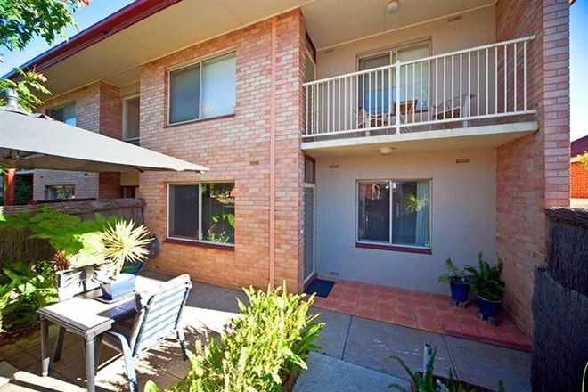 Picture of 11/6 Hale Street, EVERARD PARK SA 5035