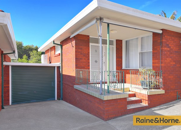 7/6 Douglas Street, Bardwell Valley NSW 2207