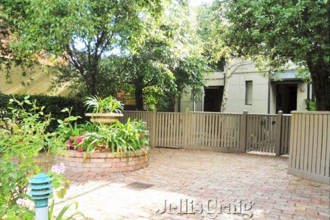 Picture of 9/58 Wattletree Road, ARMADALE VIC 3143