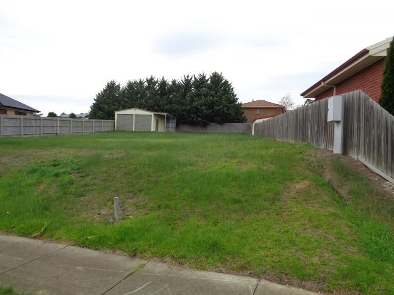 Lot , 32 Skeldale Wynd, Morwell VIC 3840, Image 1