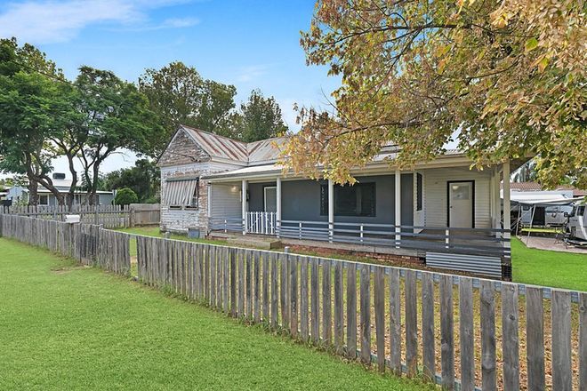 Picture of 20 Chantilly Street, NARRANDERA NSW 2700