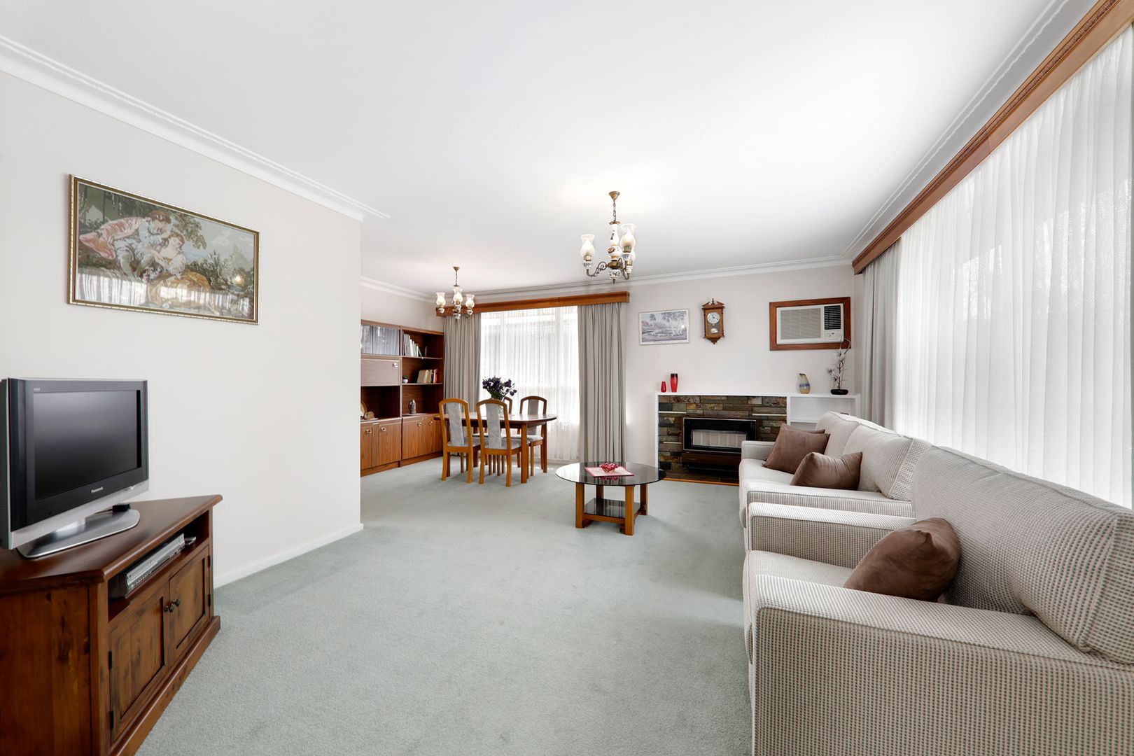 1 Merrill Street, Mulgrave VIC 3170, Image 1