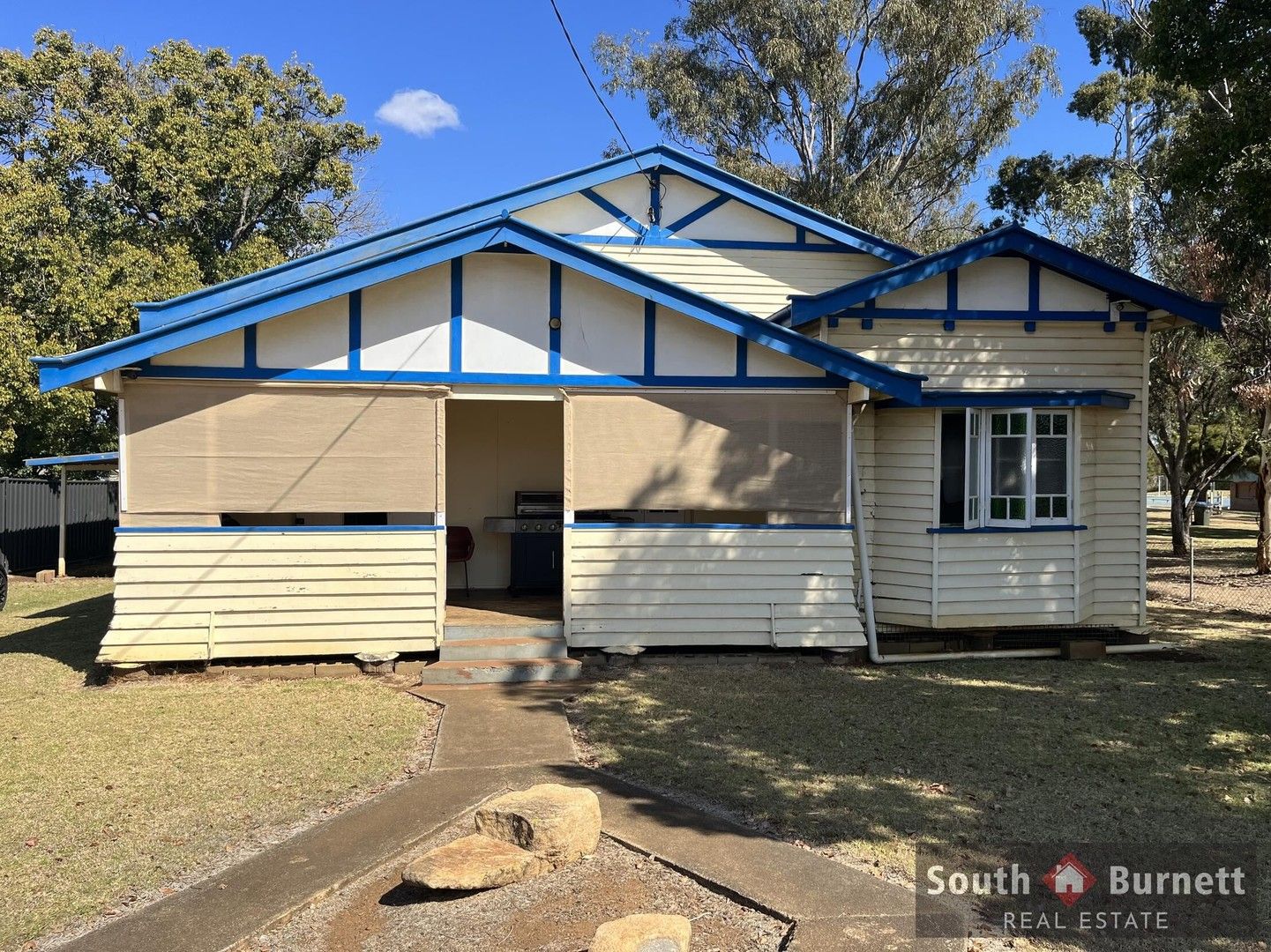 65 Haly Street, Kingaroy QLD 4610, Image 0