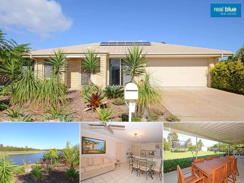 10 Bushlark Avenue, Eli Waters Property History & Address Research