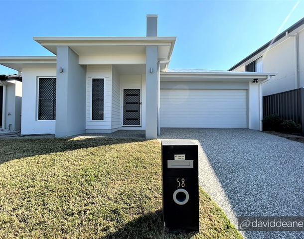 58 Palatial Crescent, Griffin QLD 4503