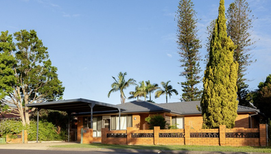 Picture of 15 Bagley Street, BANYO QLD 4014
