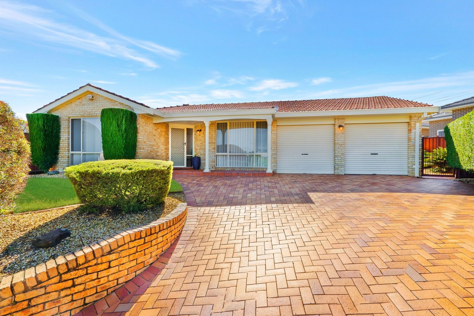 10 Tosich Place, Bonnyrigg Heights NSW 2177, Image 0