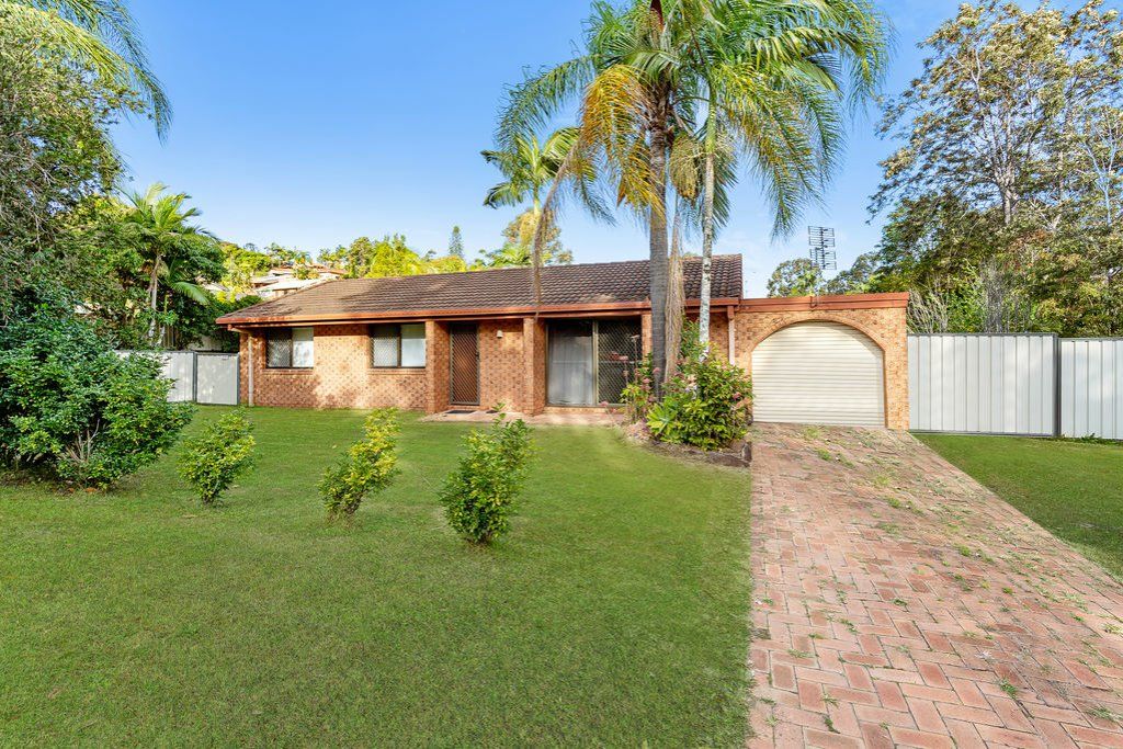 37 Plateau Crescent, Carrara QLD 4211, Image 0